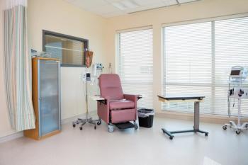 Chemotherapy chair 
