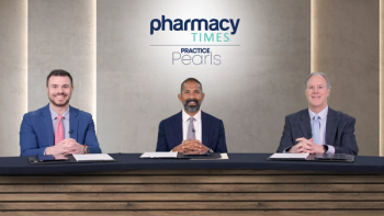 Pharmacy Times - "Optimizing Patient Care in Hepatic Encephalopathy"