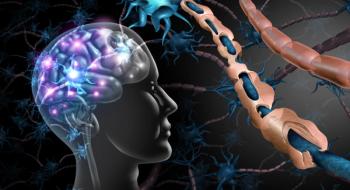 Multiple Sclerosis Nerve Disorder - Image credit: freshidea | stock.adobe.com