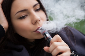 E-Cigarettes and Vaping: Another Cardiovascular Threat in Disguise?