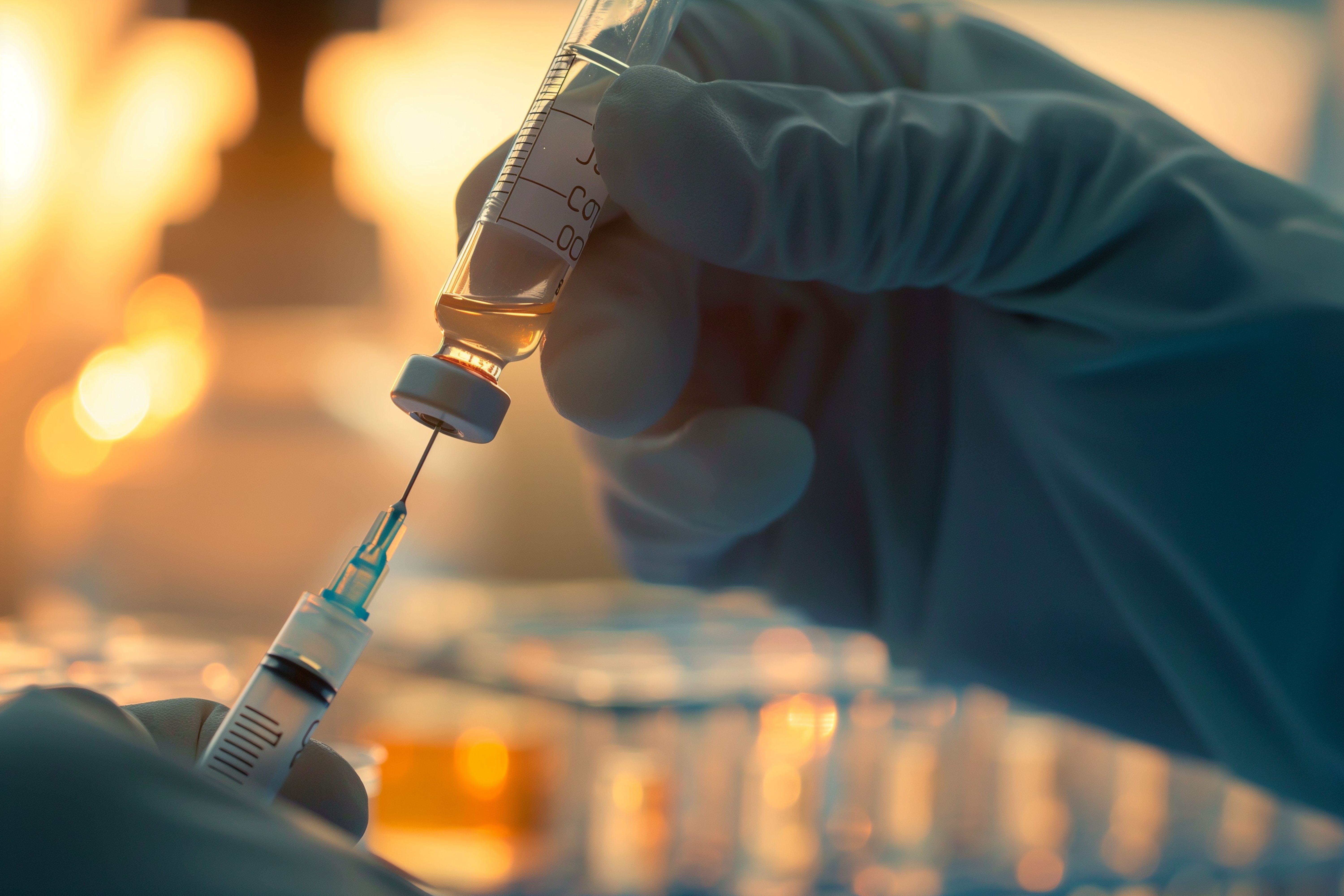 The Role of the Pharmacist in Long-Acting Injectable Therapies for ...