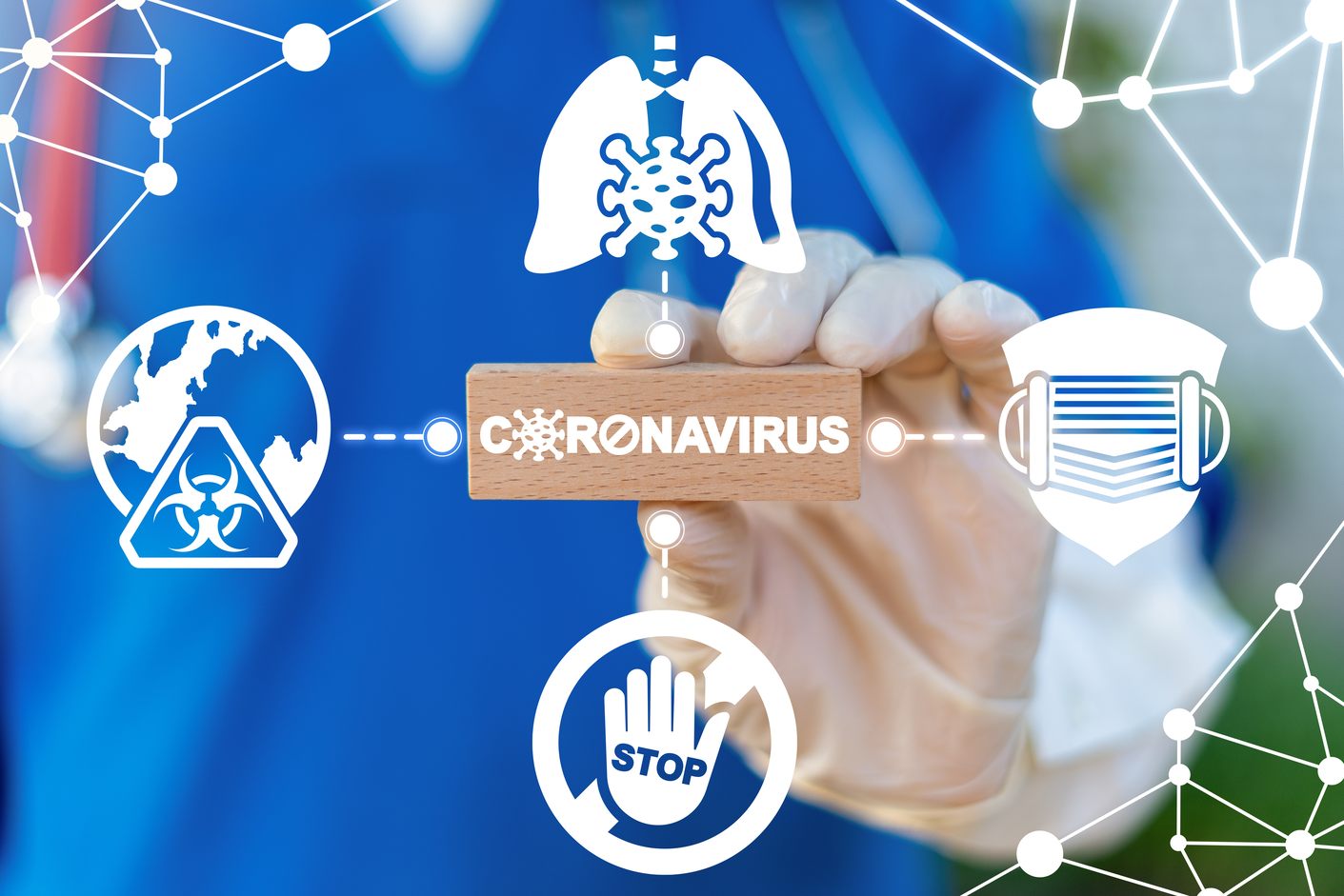 Expert: FDA Announcement of Pharmacists’ Prescribing Authority for COVID-19 Antiviral Paxlovid ‘Is Pharmacy’s Moment’ to Seize the Path to Provider Status