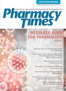 Immunization Guide for Pharmacists