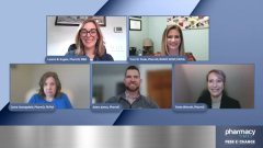 5 experts are featured in this series