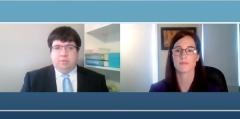 EP. 5 Developing Clinical Trials for Newly Diagnosed Disease