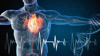 3d rendered illustration of heart attack and heart disease 3D illustration | Image Credit: santoelia - stock.adobe.com