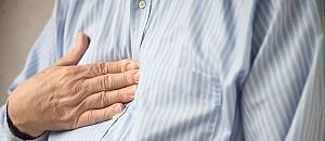 GERD: Its Burning Desire for Treatment