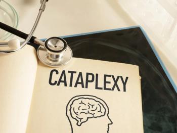 Cataplexy Medical Concept - Sudden Muscle Weakness Episodes Associated with Narcolepsy, Neurological Disorder Awareness, Diagnosis and Patient Healthcare Support