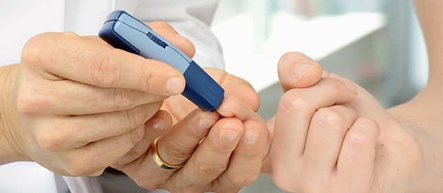 COVID-19 Pandemic Linked to Increased Hospitalization Rates for Children With New Onset Type 2 Diabetes 