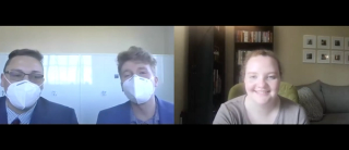 Let's Pharmonize screenshot