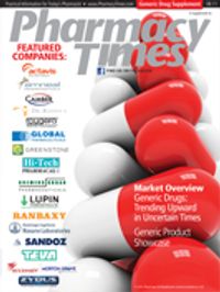 Generic Supplement 2011