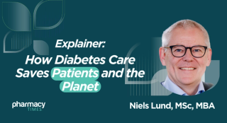 Explainer: Why Diabetes Prevention Is a Win for Both Patients and Planet