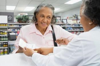 Pharmacist