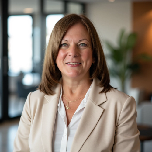 Nancy Lyons, BSPharm, MBA, CDCES