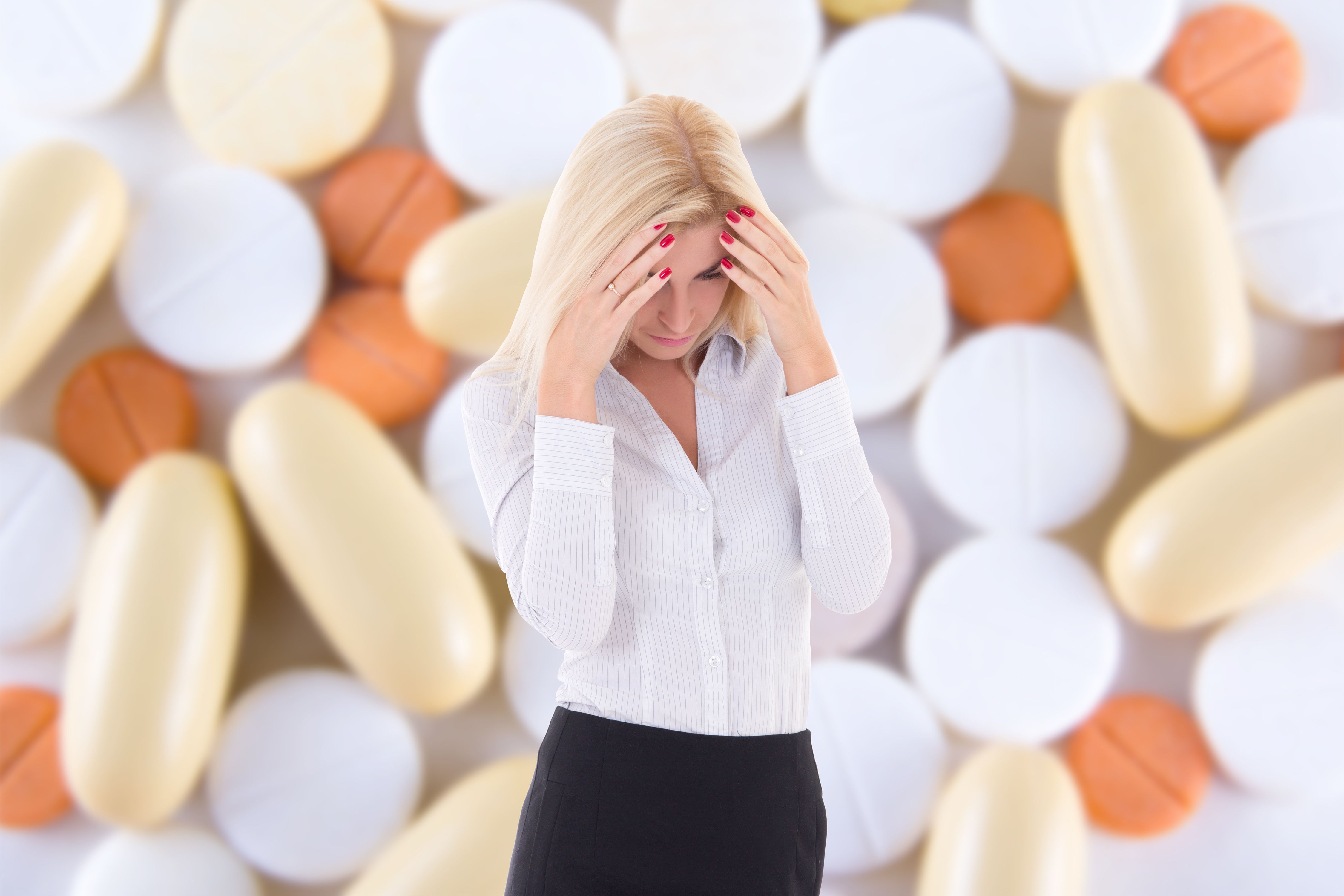 AbbVie Files Migraine Prevention Drug Atogepant in European Union