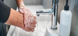 'Mask of Wellness' Campaign Encourages Masks, Cleanliness in Local Businesses