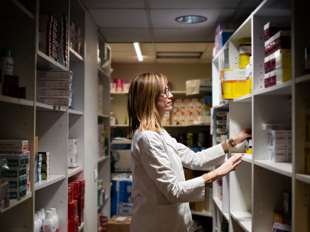 To Combat Medication Errors, Proper Pharmacy Inventory Counts Are Essential