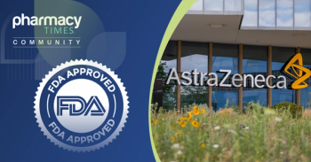 AstraZeneca logo, The Discovery Centre (DISC)