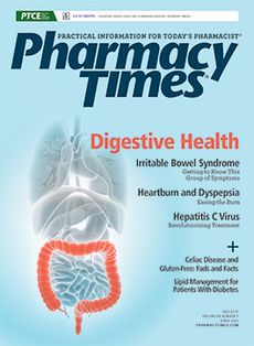July 2017 Digestive Health