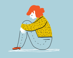 Common Antidepressants May Impact the Ability To Learn From Our Environment