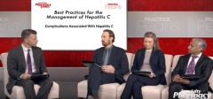 EP. 5 Complications of Hepatitis C: Cirrhosis and Decompensated Cirrhosis