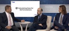 EP. 9 Practice Pearl 4: Calculating Dose for SQ Formulations