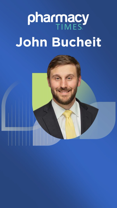 John Bucheit, PharmD