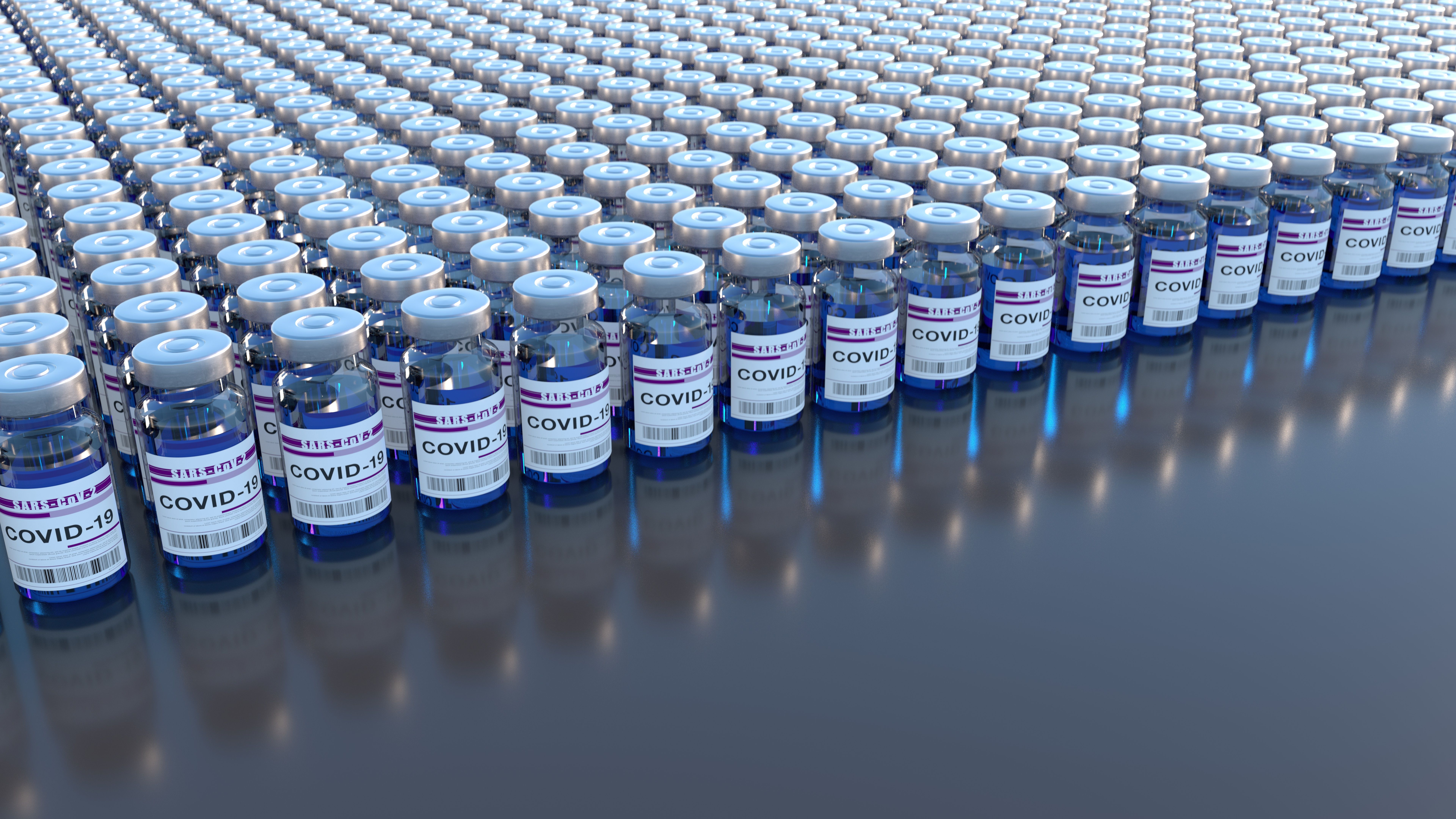 Expert: With New COVID-19 Vaccine Approvals, Pharmacists Should Remain Vigilant