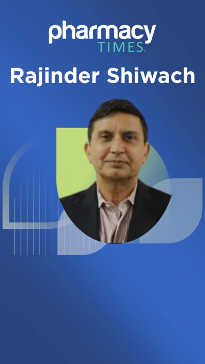 Pharmacists Key in Rapid Induction, Retention for Opioid Use Disorder