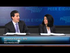 EP. 5 Episode 5: Is There Value to Specialty Pharmacy Accreditation?