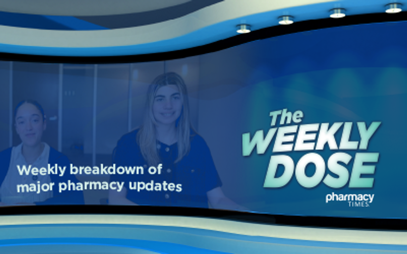 The Weekly Dose
