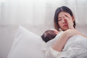 Zuranolone Offers New Hope for Postpartum Depression