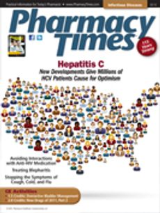February 2012 Infectious Disease