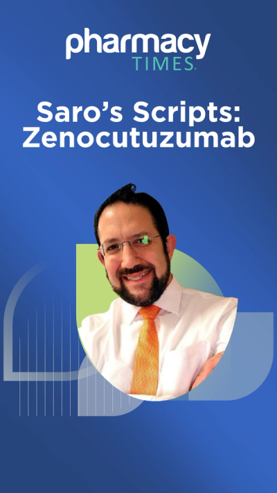 Zenocutuzumab: First NRG1-Targeted Cancer Therapy