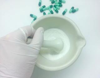 Compounding Pharmacies’ Potential Future Role in the Administration of Psychedelic Drugs Like Psilocybin 