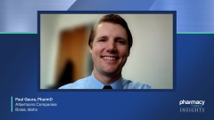 EP. 5 Encouraging Successful Completion of the Shingles Vaccine Series