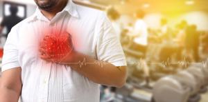 Man with hypertension heart | Image Credit: jeffy1139 | adobe.stock.com