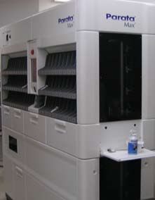 Innovators in Pharmacy: Parata Pioneers the Art and Science of ...