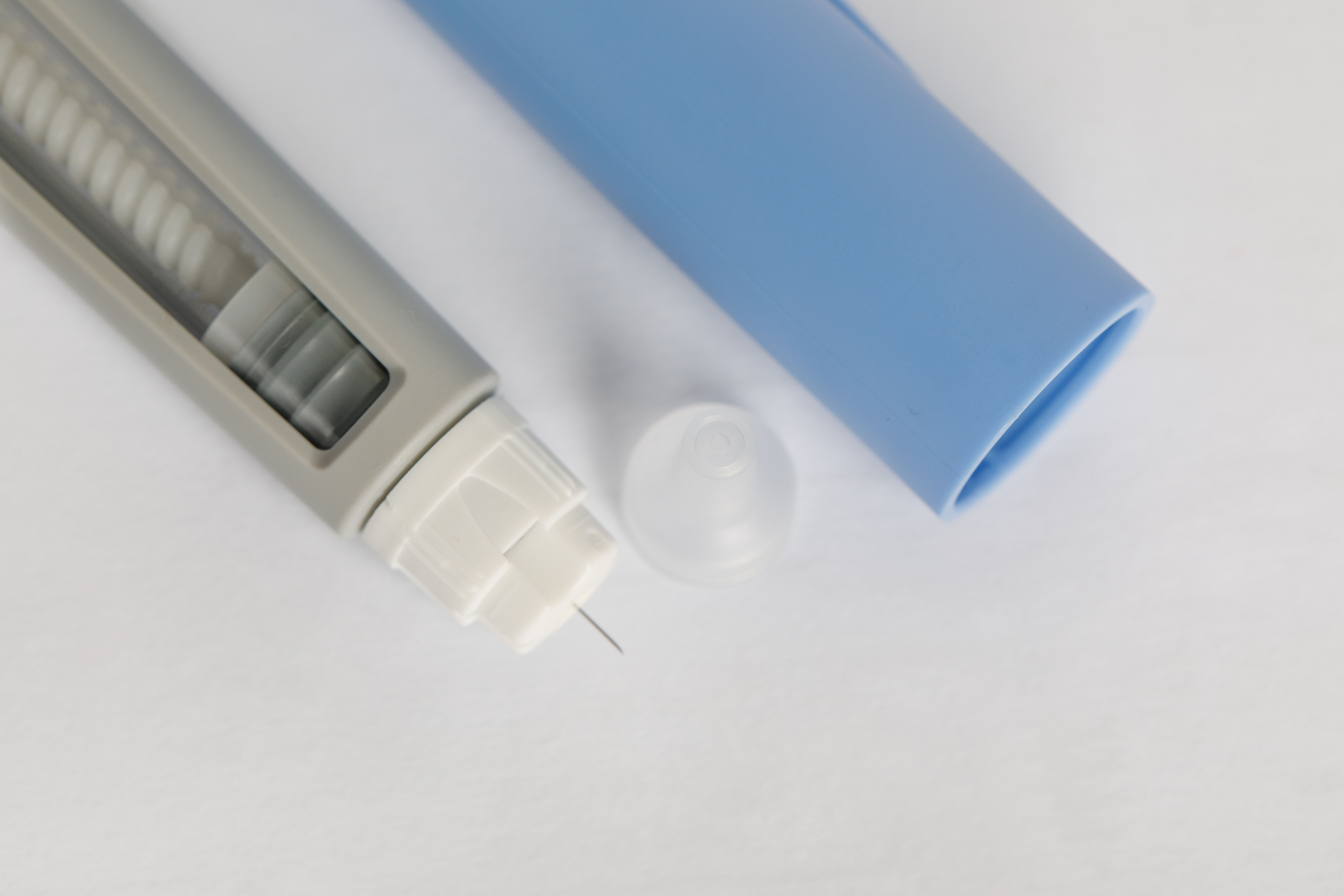Glp 1 Analogs Therapy Anxiety Treatment photo