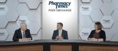 EP. 4 Generic/Brand Drug Shortages & Medical Professional Impact