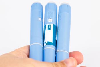 GLP-1 dulaglutide (Trulicity) -- Image credit: Edugrafo | stock.adobe.com