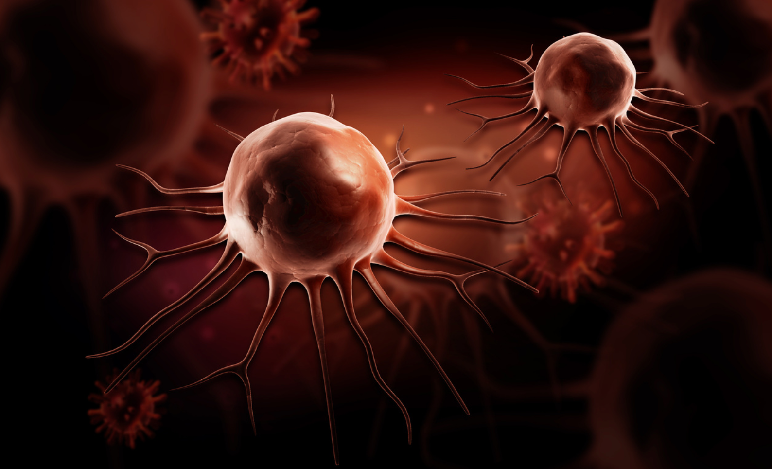 Research Finds CAR T-Cell Therapy May Eliminate Tumor Cells Left After Surgery