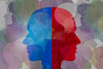 Schizophrenia - Image credit: freshidea | stock.adobe.com 