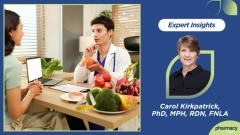 Ask Why First: Counseling Patients on Conflicting Diet Headlines