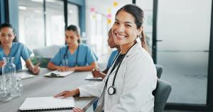 The Tech Truth: Stepping Up as Pharmacy Technician Leaders