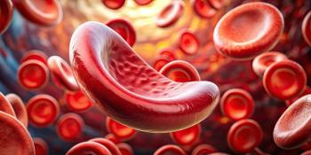 Sickle cell anemia: painful crises, anemia, infections. Treatment focuses on managing symptoms and preventing complications.