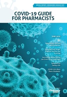 COVID-19 Guide for Pharmacists