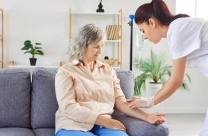 Pharmacist Expertise Supports Safe, Scalable Expansion of Outpatient Infusion Services