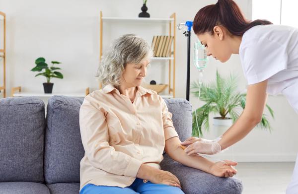 Pharmacist Expertise Supports Safe, Scalable Expansion of Outpatient Infusion Services