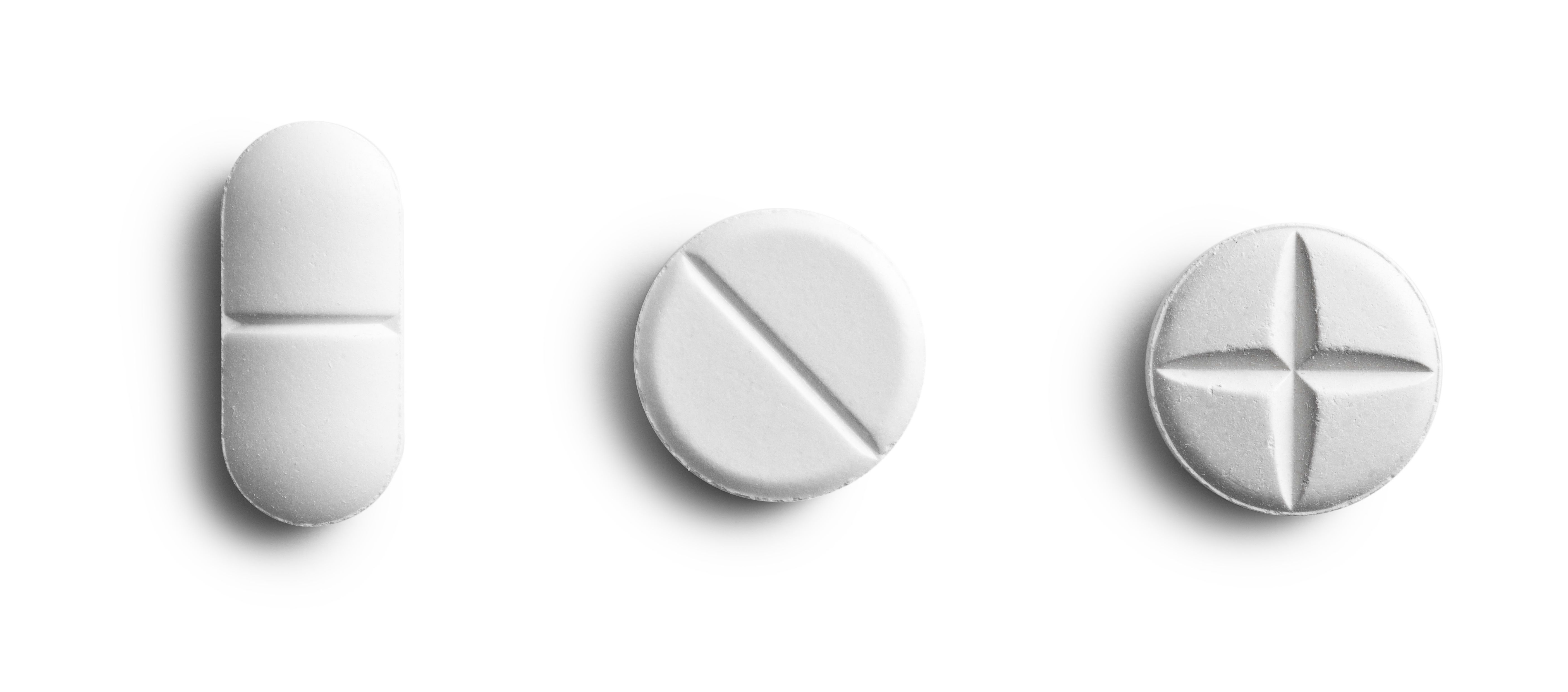 various pills - Image credit: Jiri Hera | stock.adobe.com